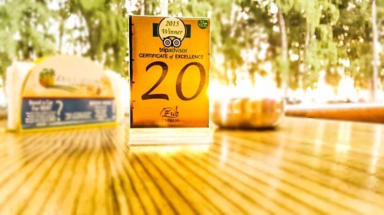 Zub Express Restaurant